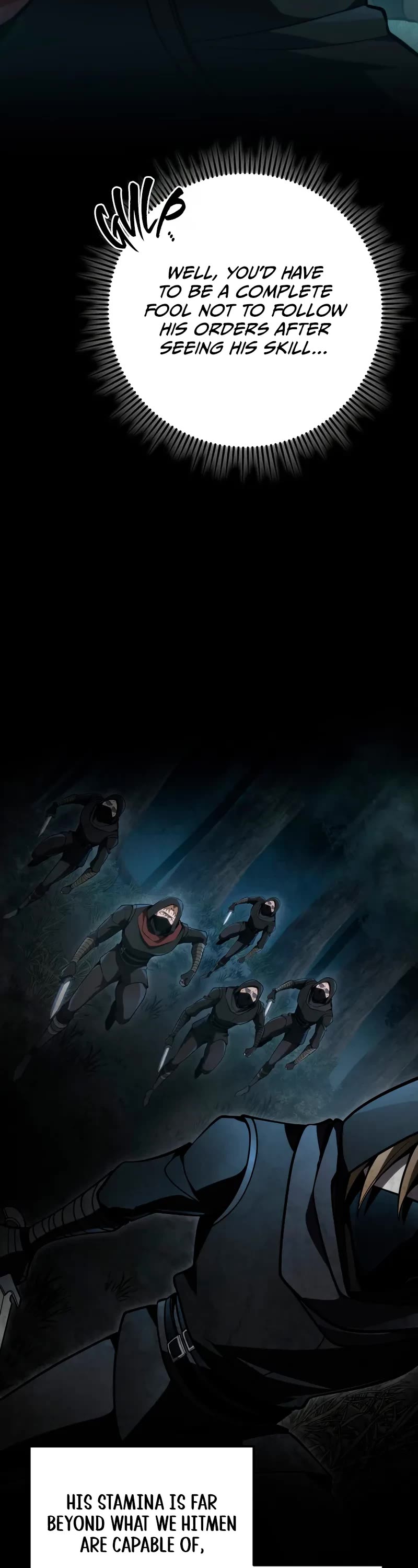 A Dragonslayer's Peerless Regression chapter 55 page 28