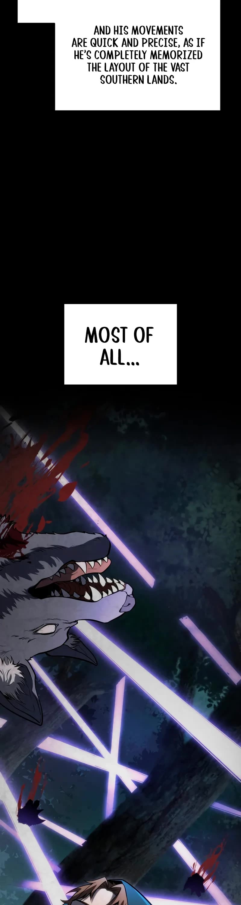 A Dragonslayer's Peerless Regression chapter 55 page 29