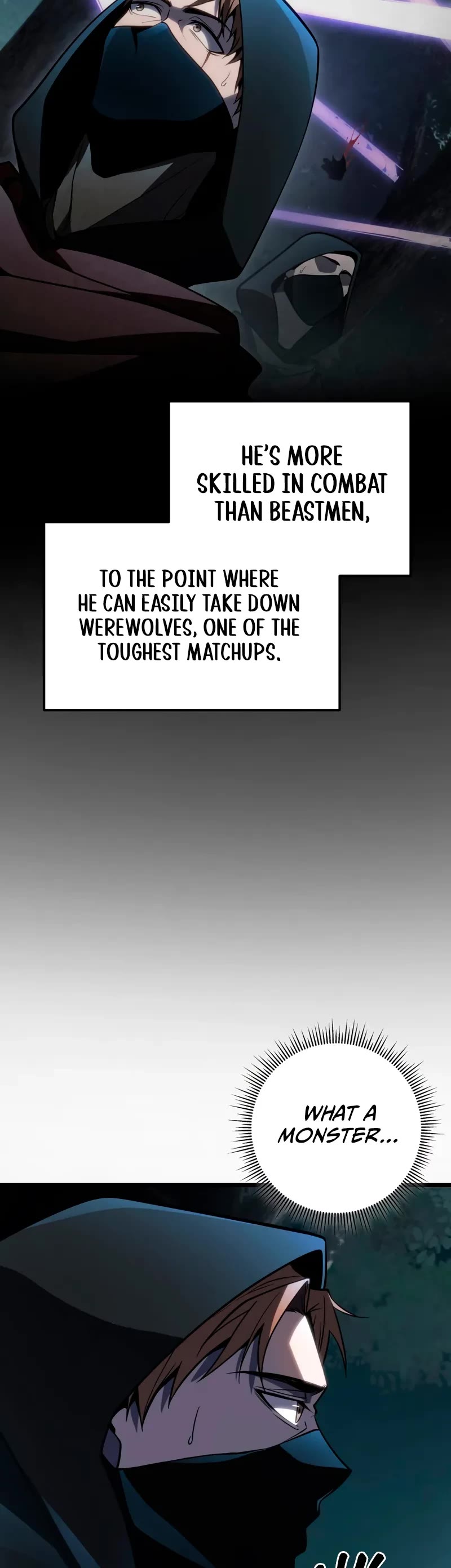 A Dragonslayer's Peerless Regression chapter 55 page 30