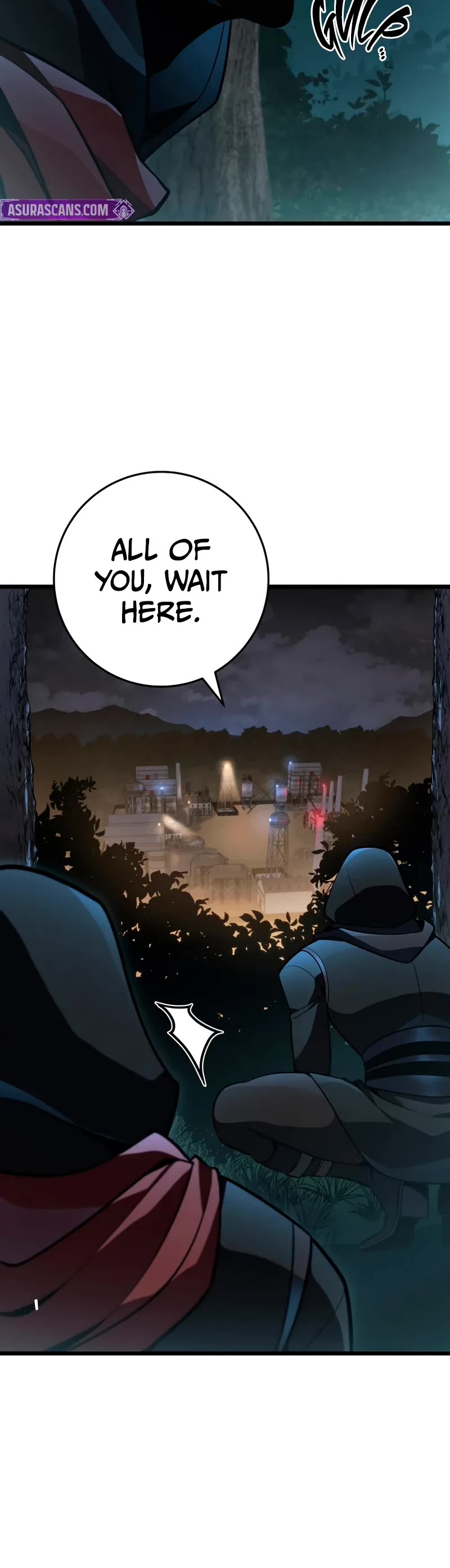 A Dragonslayer's Peerless Regression chapter 55 page 31