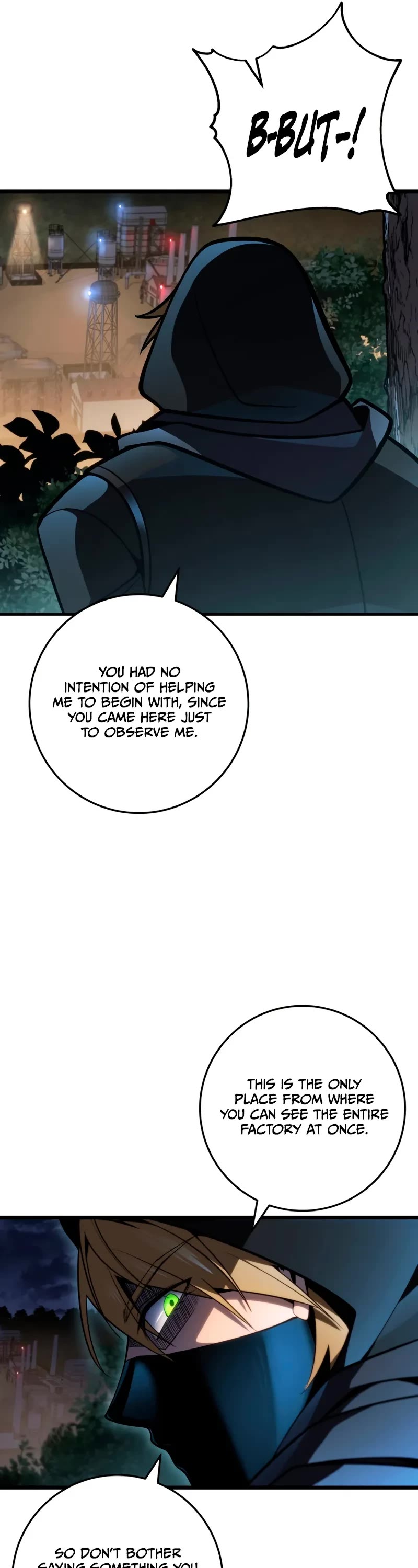 A Dragonslayer's Peerless Regression chapter 55 page 32