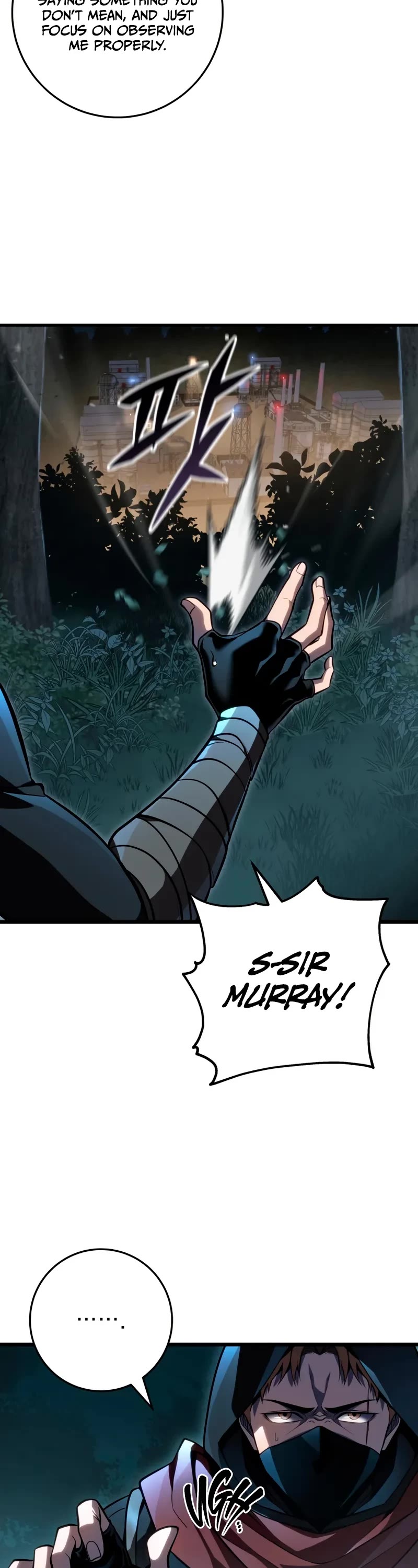 A Dragonslayer's Peerless Regression chapter 55 page 33