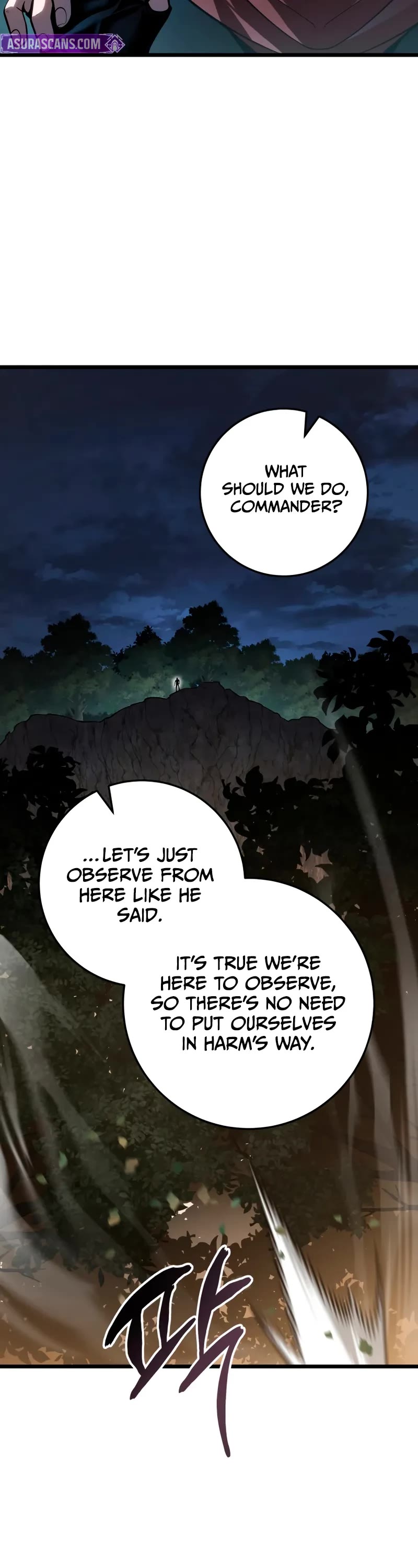 A Dragonslayer's Peerless Regression chapter 55 page 34