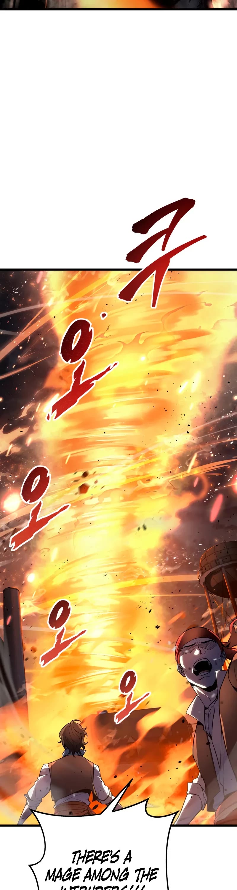 A Dragonslayer's Peerless Regression chapter 55 page 39