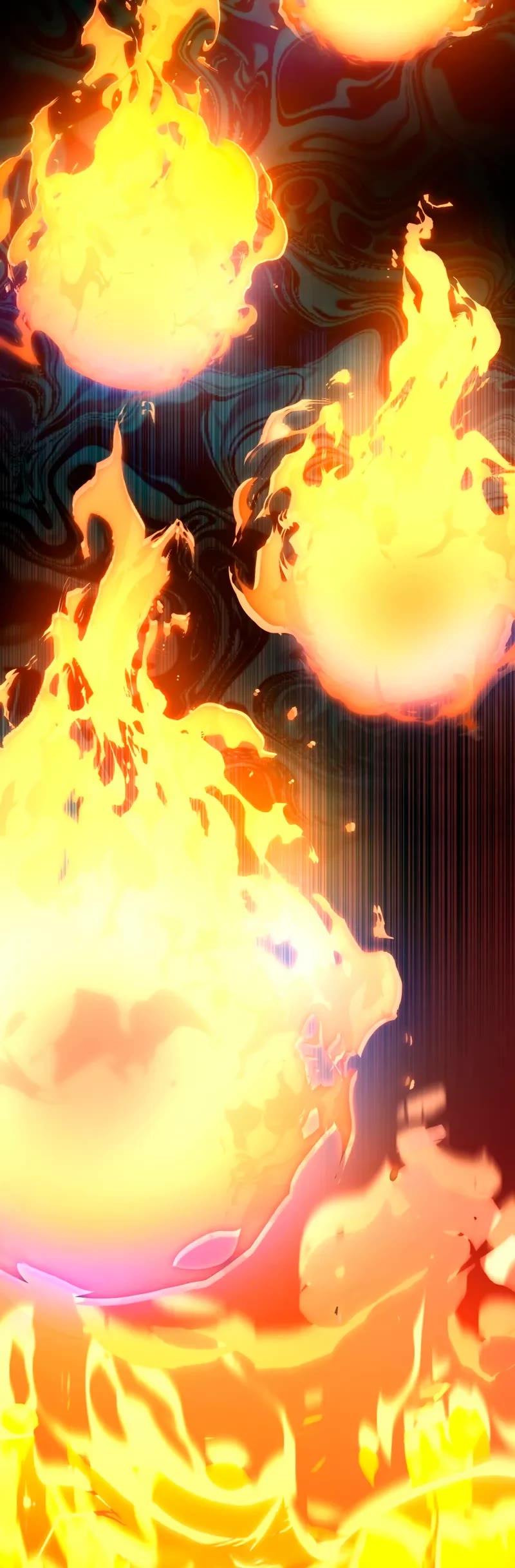 A Dragonslayer's Peerless Regression chapter 55 page 45