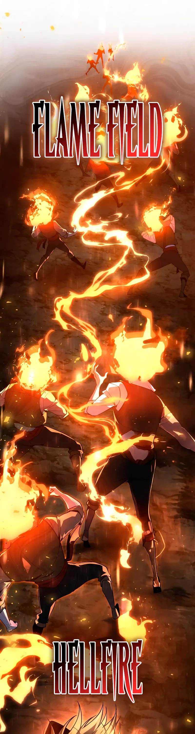 A Dragonslayer's Peerless Regression chapter 55 page 47