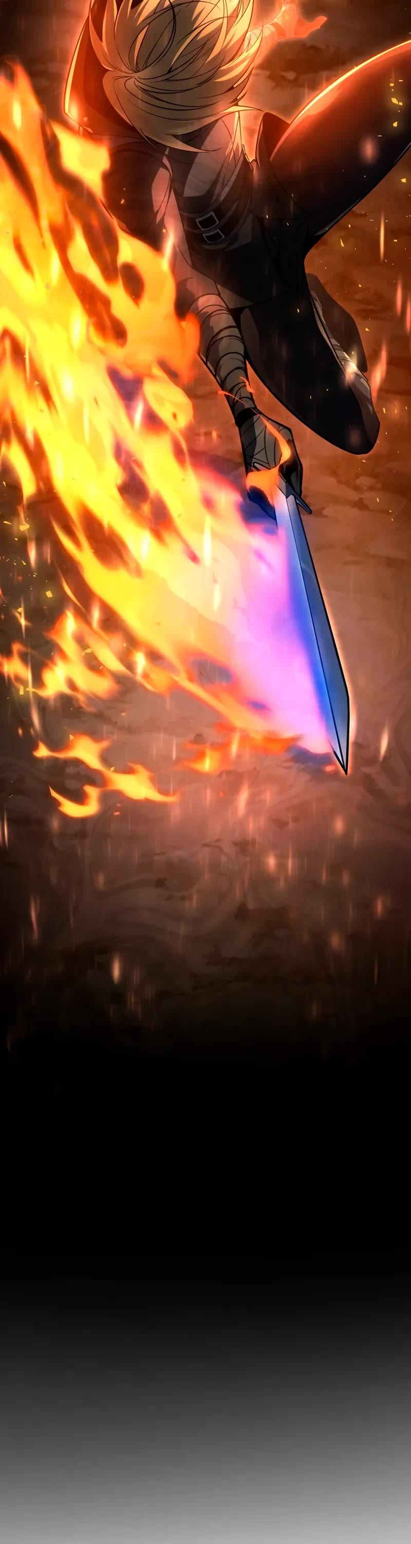 A Dragonslayer's Peerless Regression chapter 55 page 48