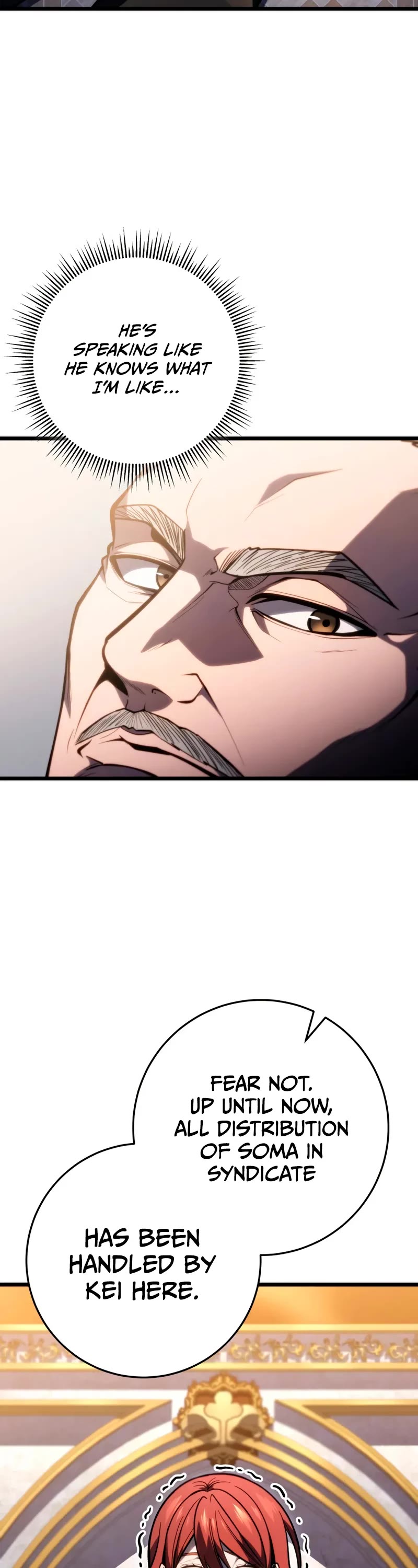 A Dragonslayer's Peerless Regression chapter 55 page 5