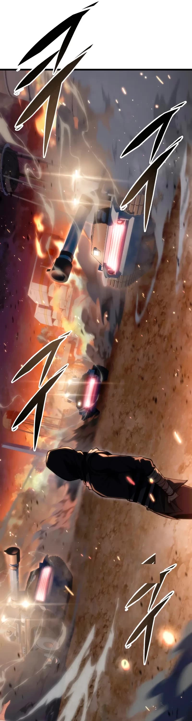 A Dragonslayer's Peerless Regression chapter 55 page 52