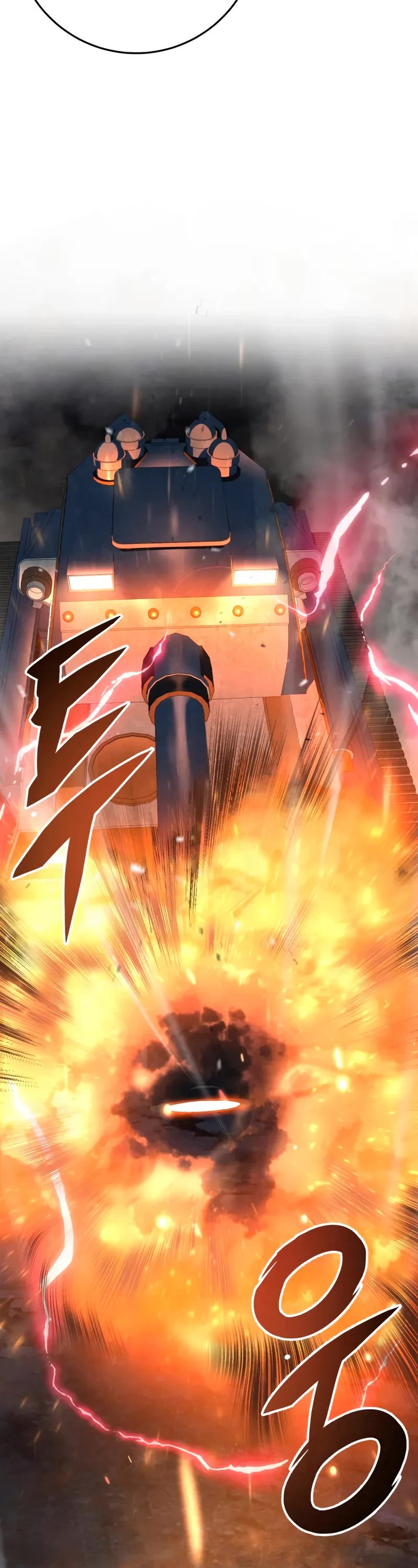 A Dragonslayer's Peerless Regression chapter 55 page 54