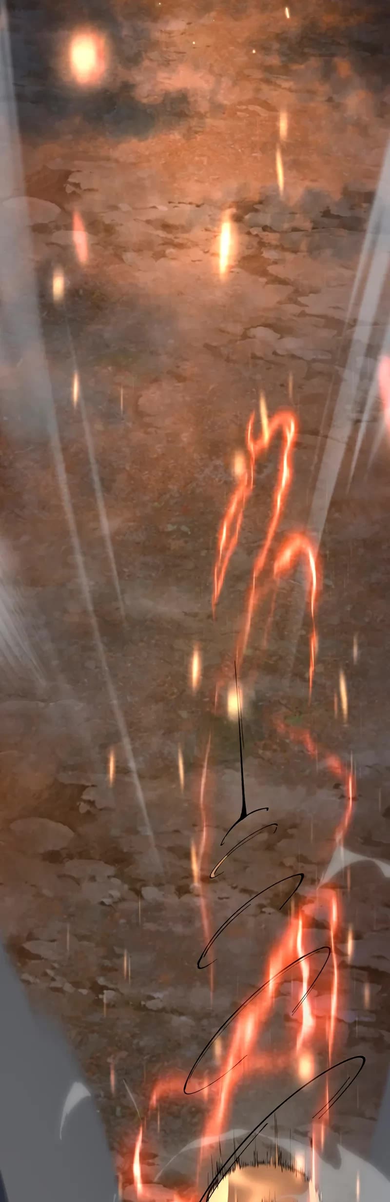 A Dragonslayer's Peerless Regression chapter 55 page 55