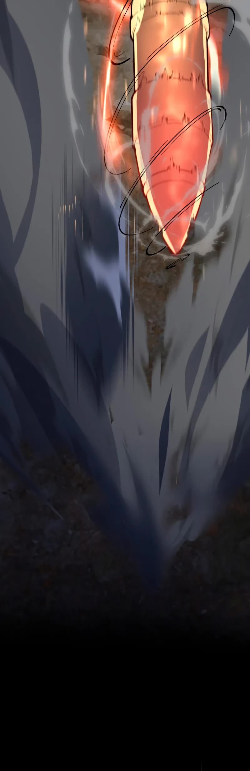 A Dragonslayer's Peerless Regression chapter 55 page 56