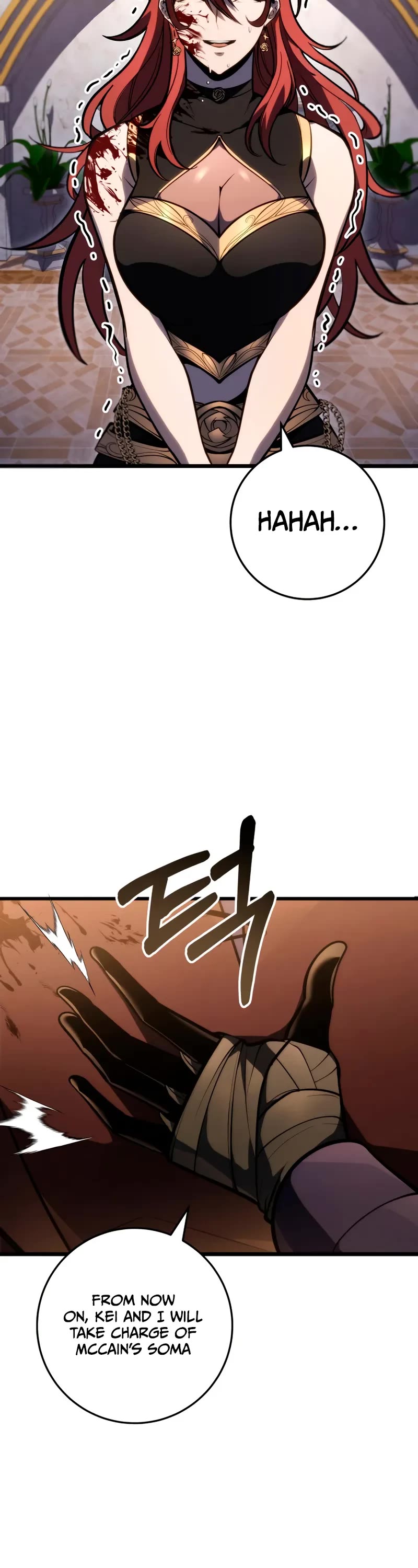 A Dragonslayer's Peerless Regression chapter 55 page 6