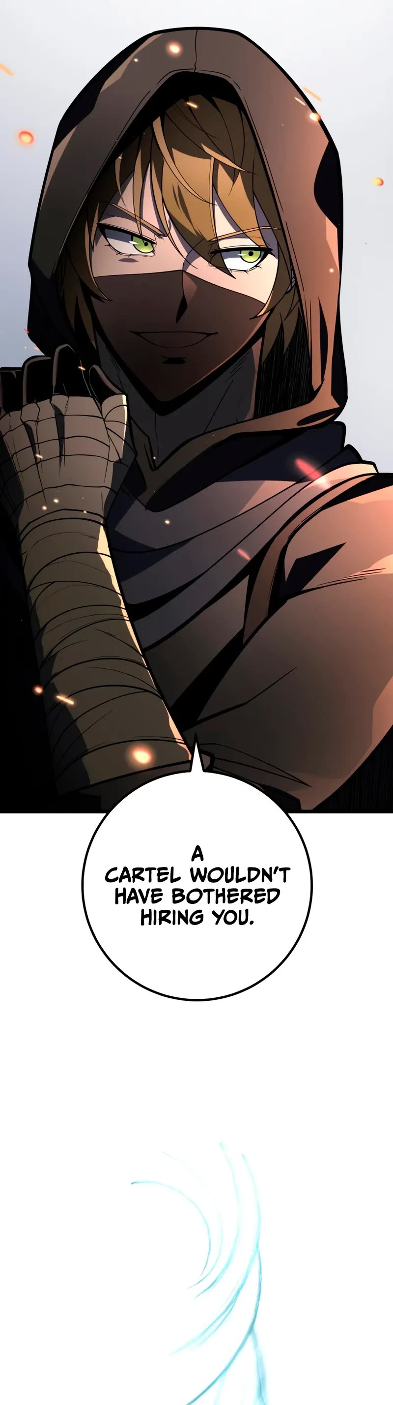 A Dragonslayer's Peerless Regression chapter 55 page 61