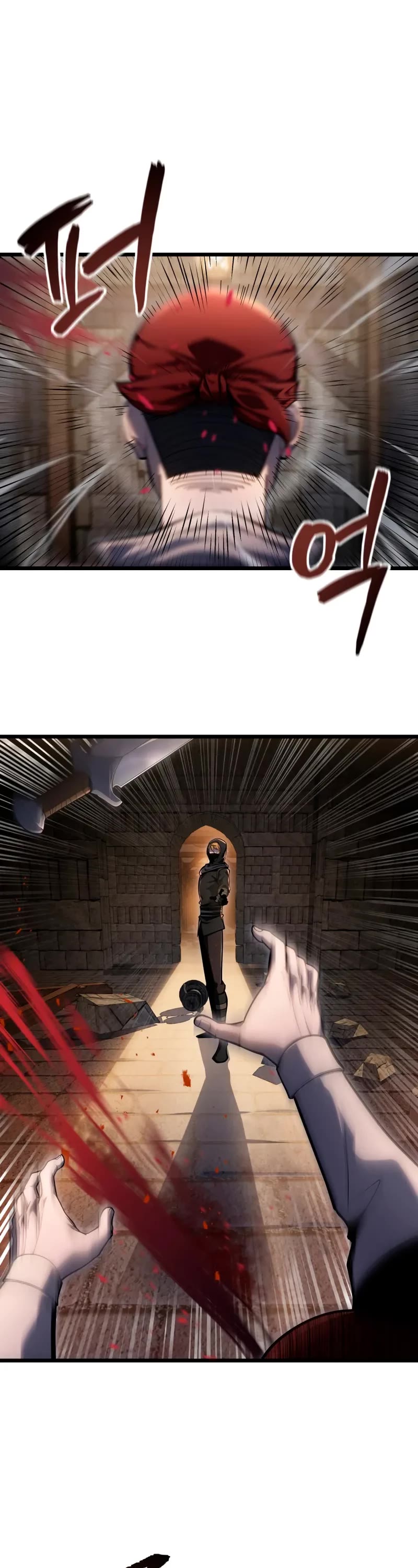 A Dragonslayer's Peerless Regression chapter 55 page 68