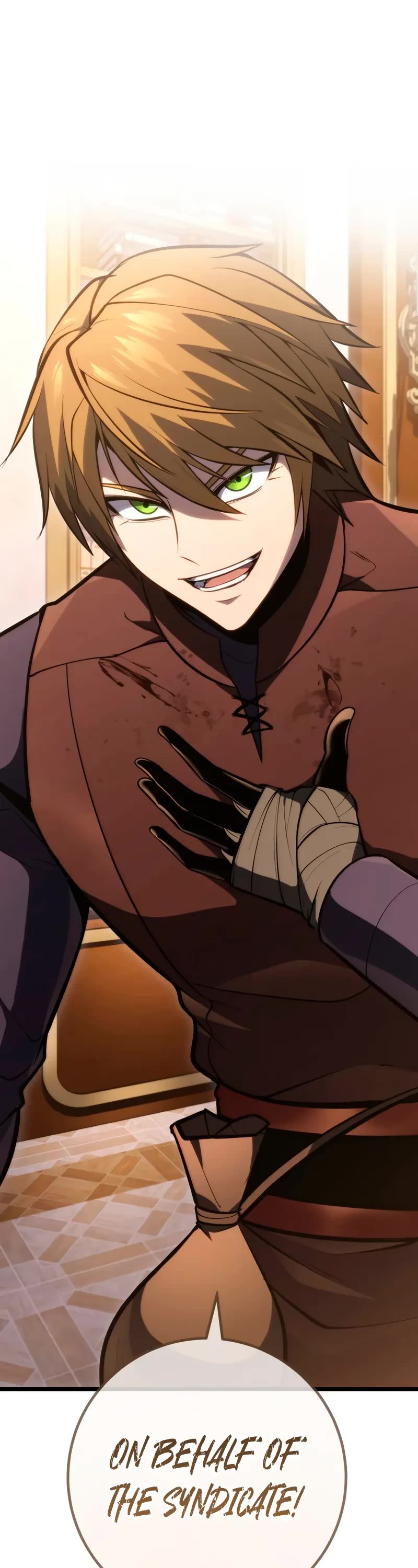 A Dragonslayer's Peerless Regression chapter 55 page 7