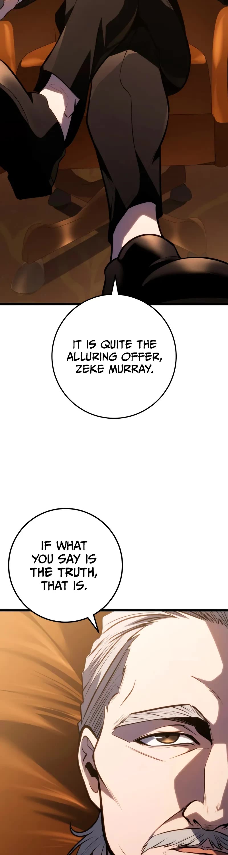 A Dragonslayer's Peerless Regression chapter 55 page 9