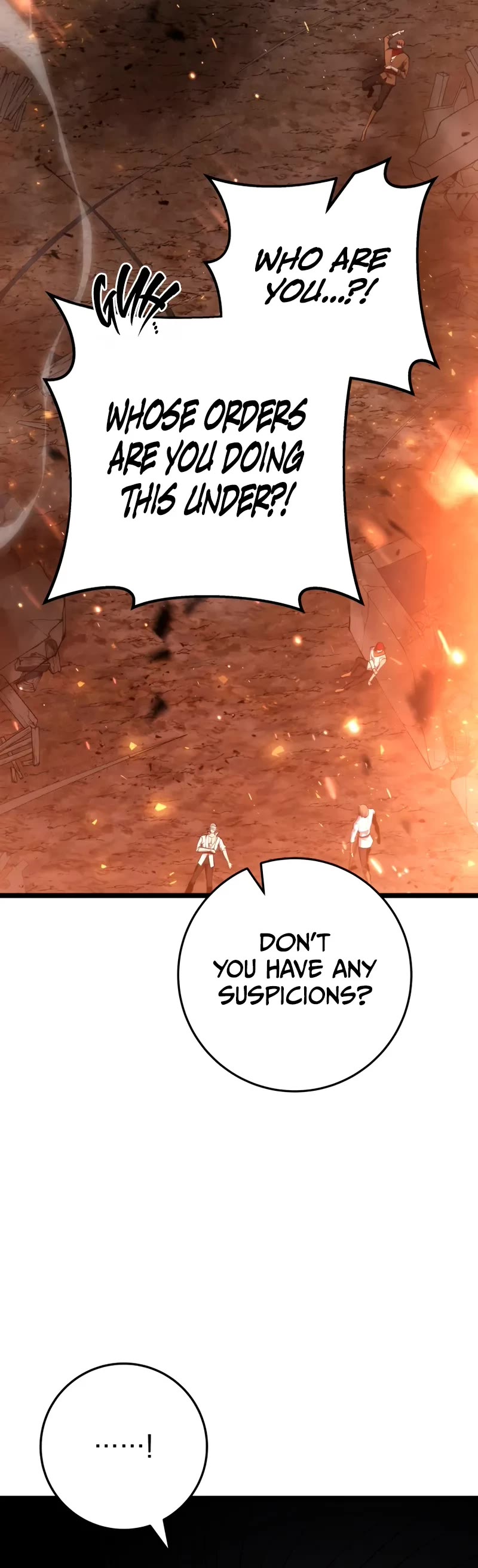 A Dragonslayer's Peerless Regression chapter 56 page 11