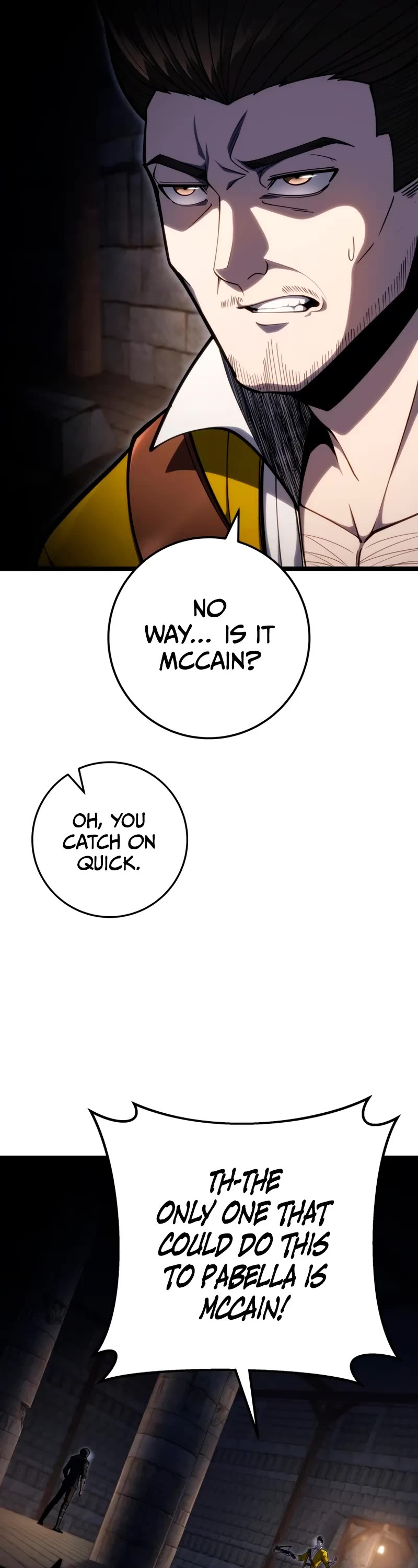 A Dragonslayer's Peerless Regression chapter 56 page 12