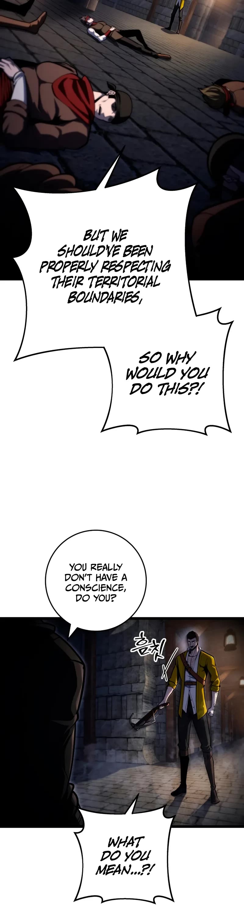 A Dragonslayer's Peerless Regression chapter 56 page 13