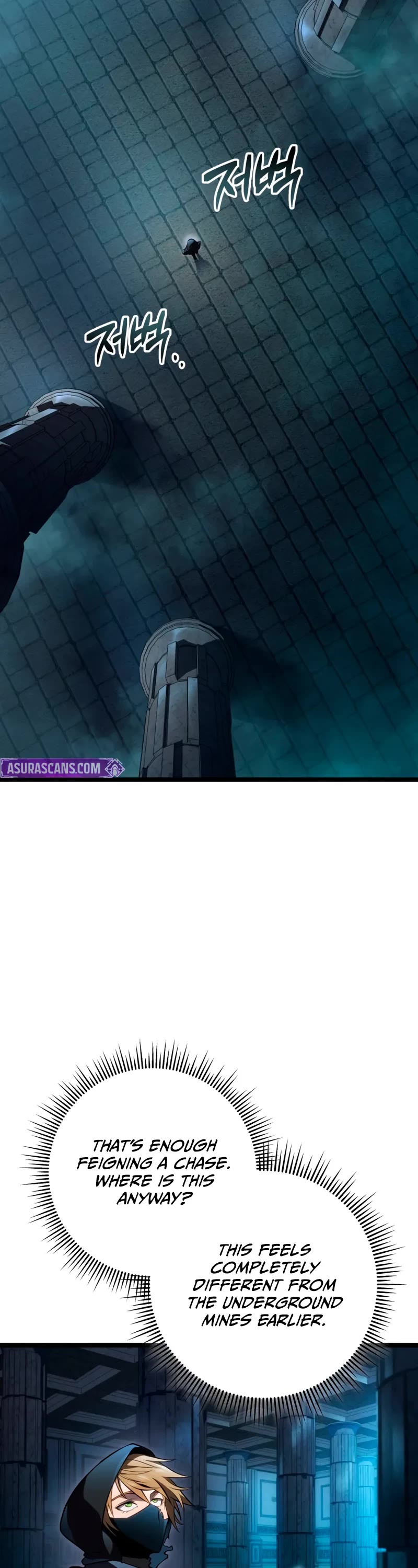 A Dragonslayer's Peerless Regression chapter 56 page 18