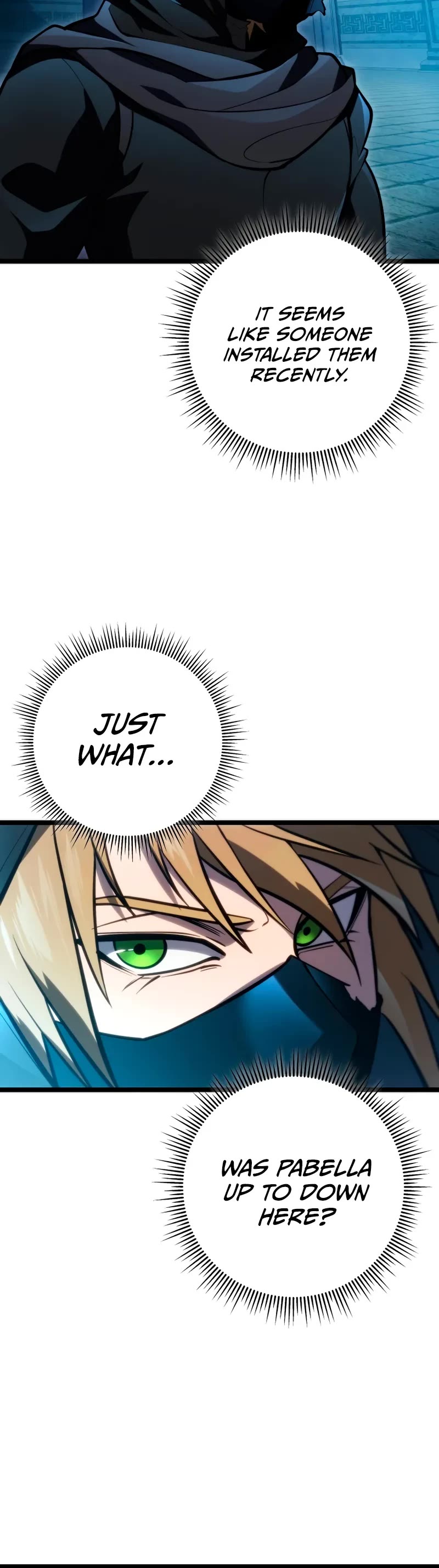 A Dragonslayer's Peerless Regression chapter 56 page 21