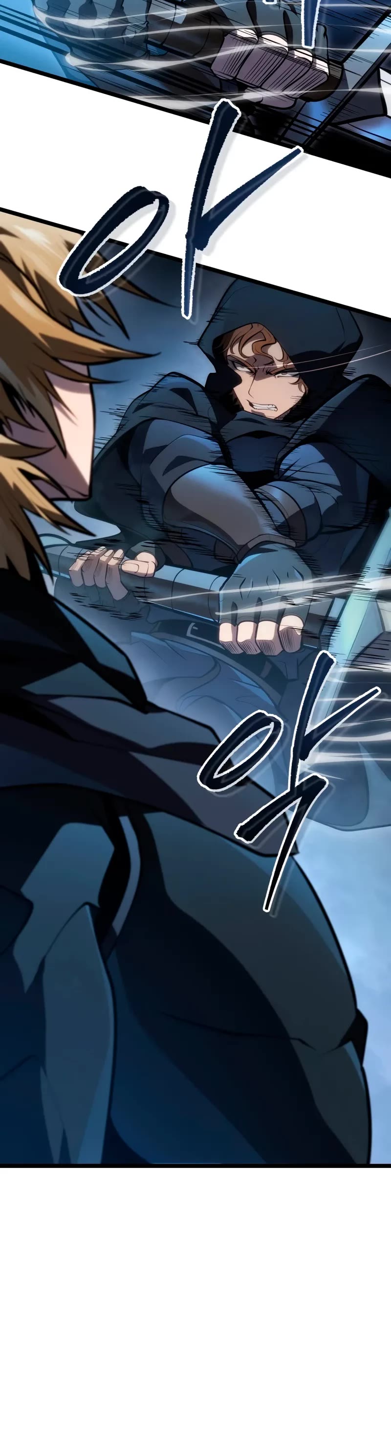 A Dragonslayer's Peerless Regression chapter 56 page 26