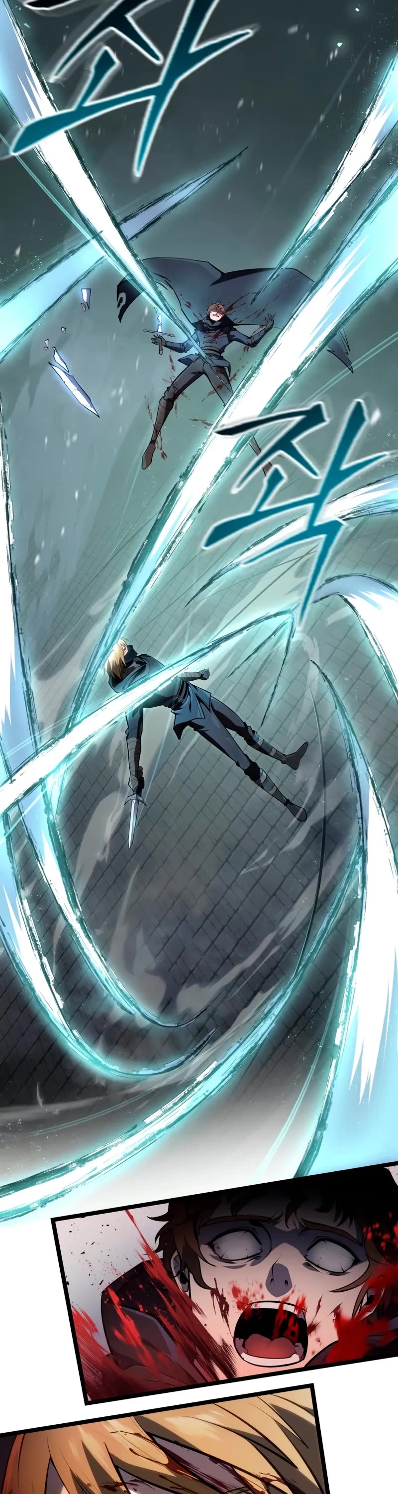 A Dragonslayer's Peerless Regression chapter 56 page 28