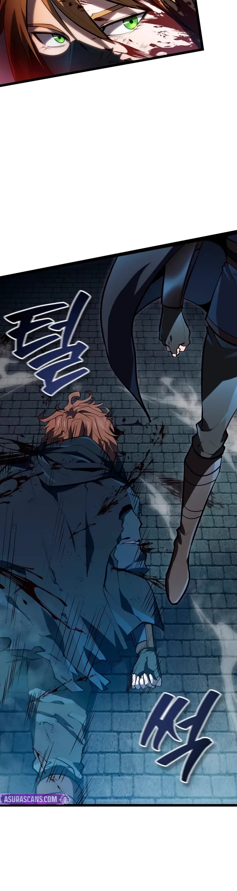 A Dragonslayer's Peerless Regression chapter 56 page 29