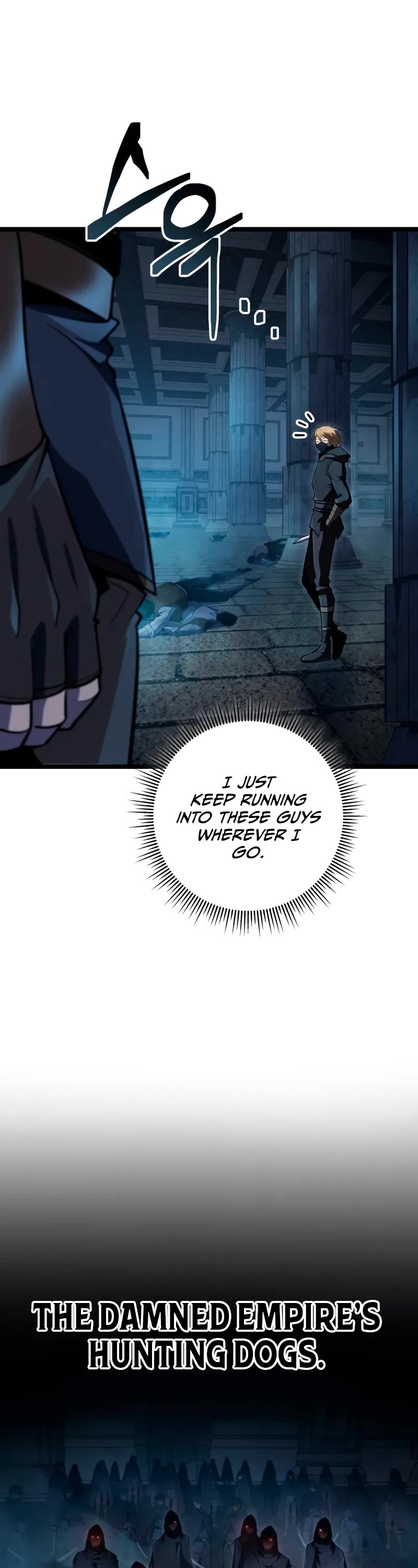 A Dragonslayer's Peerless Regression chapter 56 page 30