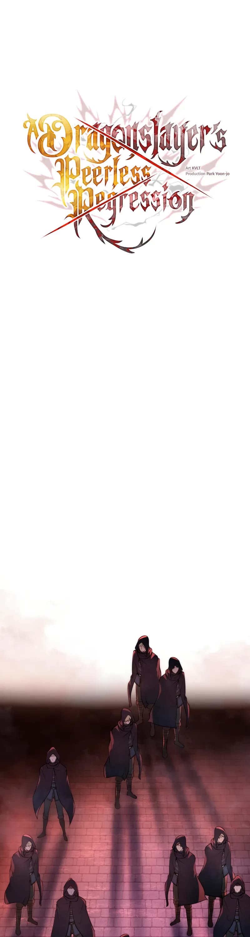 A Dragonslayer's Peerless Regression chapter 56 page 32