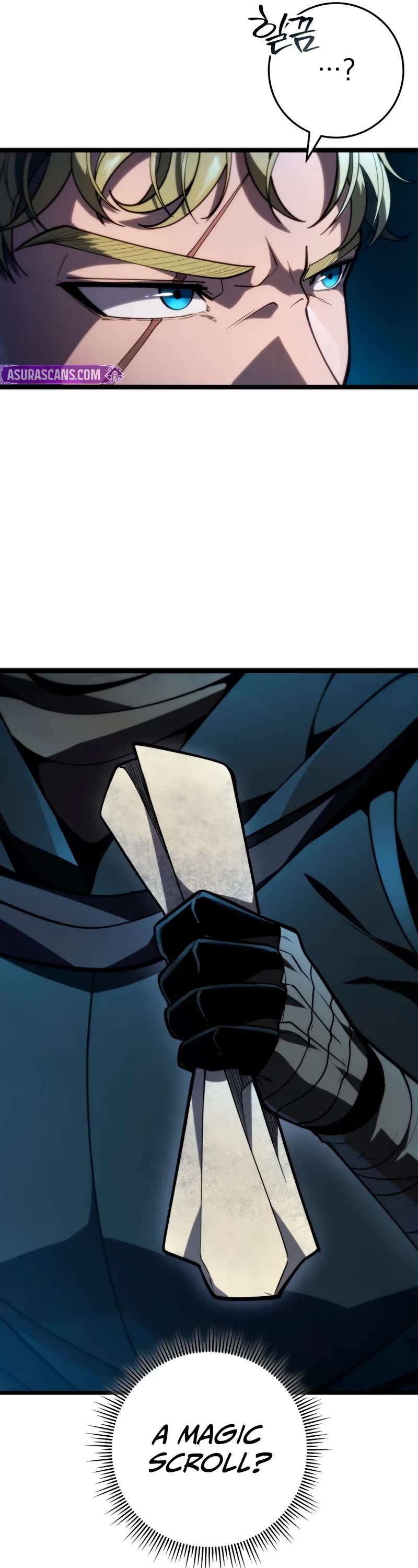 A Dragonslayer's Peerless Regression chapter 56 page 37