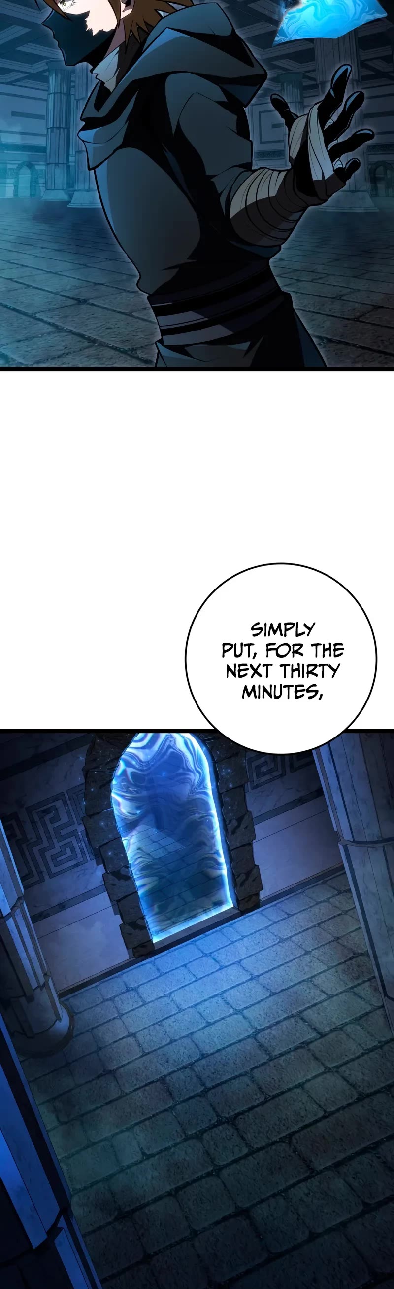 A Dragonslayer's Peerless Regression chapter 56 page 39