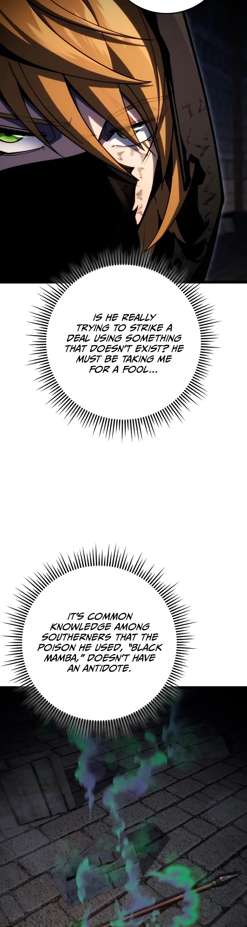 A Dragonslayer's Peerless Regression chapter 56 page 4