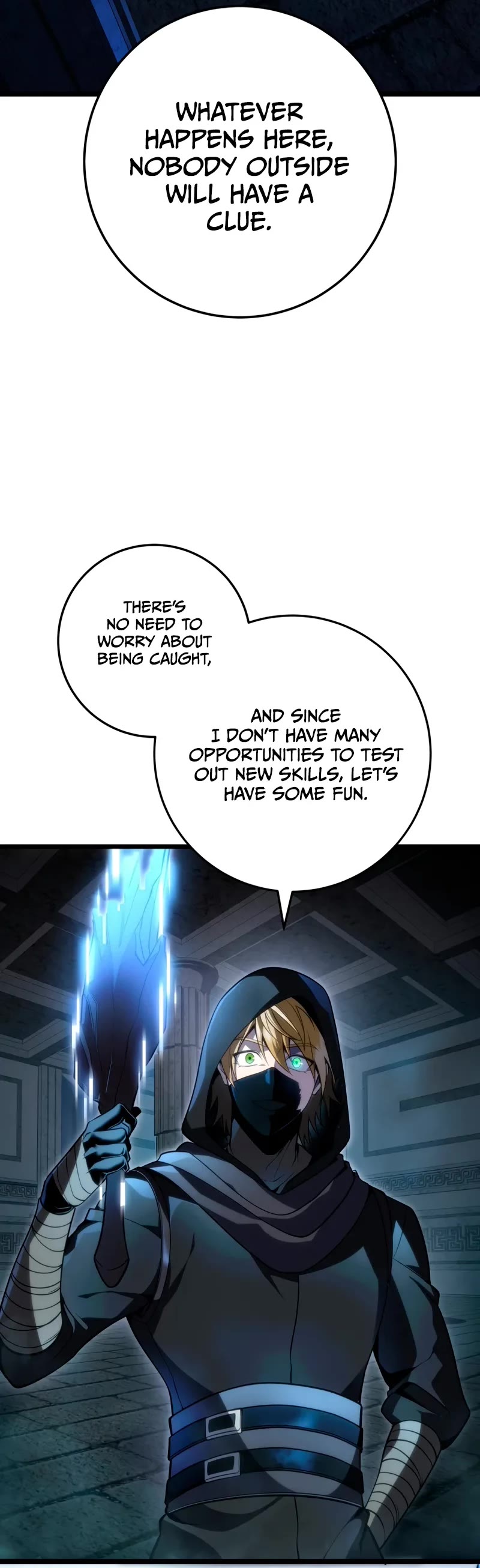 A Dragonslayer's Peerless Regression chapter 56 page 40