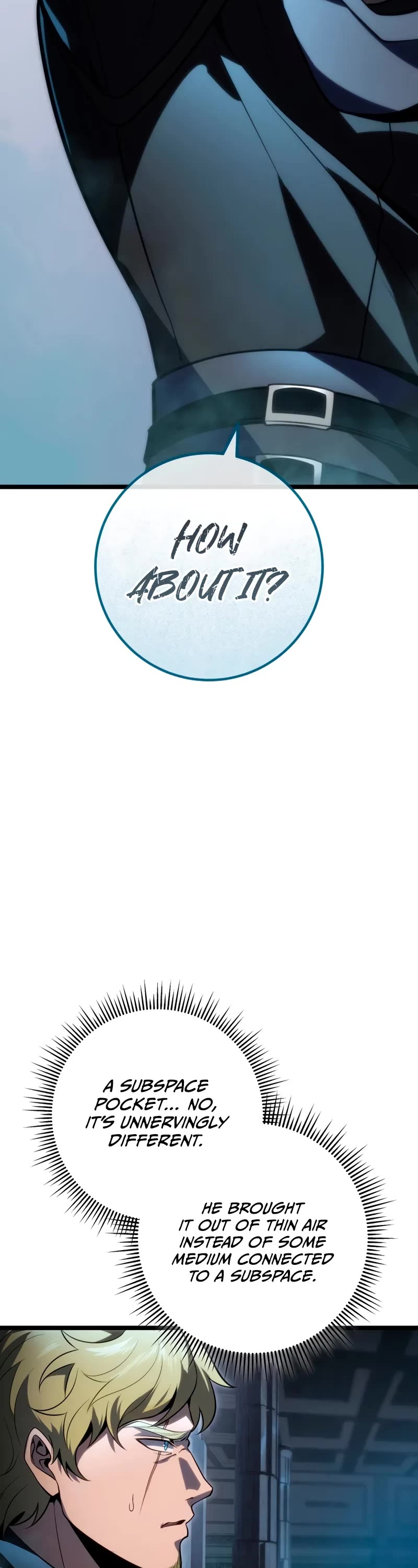 A Dragonslayer's Peerless Regression chapter 56 page 42