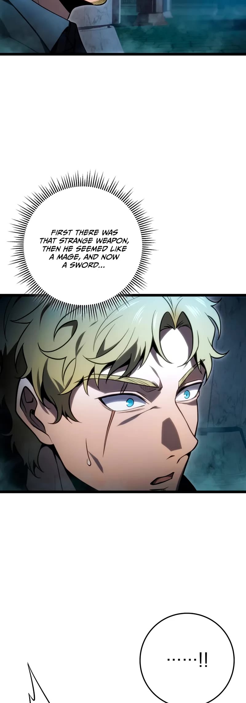 A Dragonslayer's Peerless Regression chapter 56 page 43