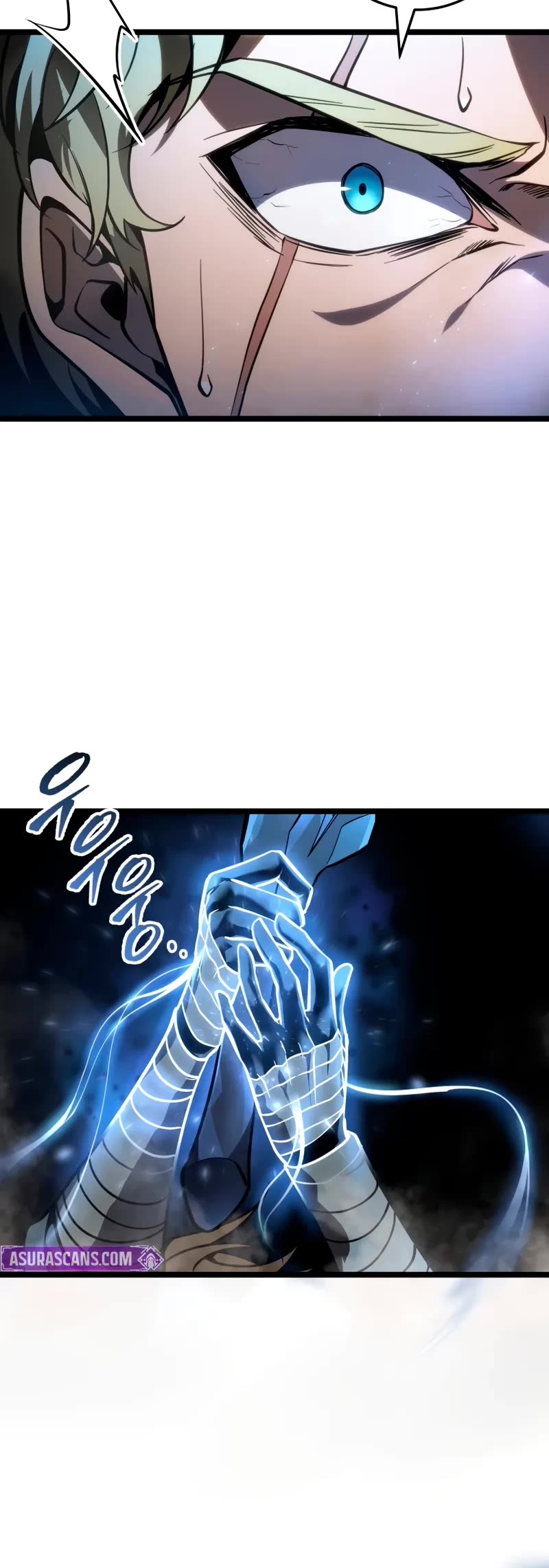 A Dragonslayer's Peerless Regression chapter 56 page 44