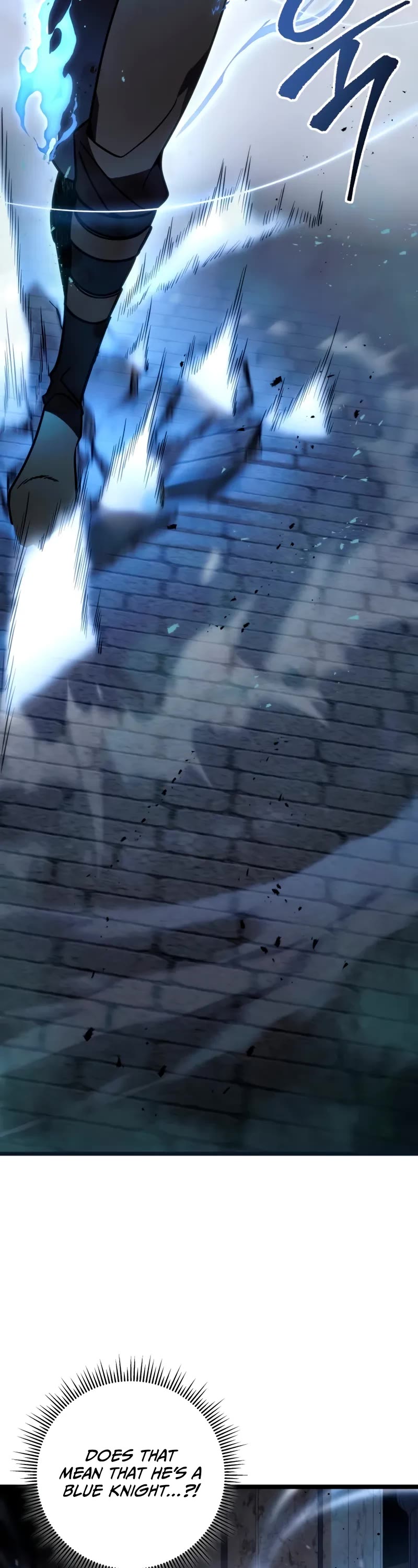 A Dragonslayer's Peerless Regression chapter 56 page 46