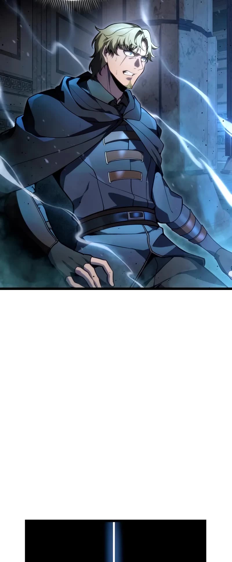 A Dragonslayer's Peerless Regression chapter 56 page 47