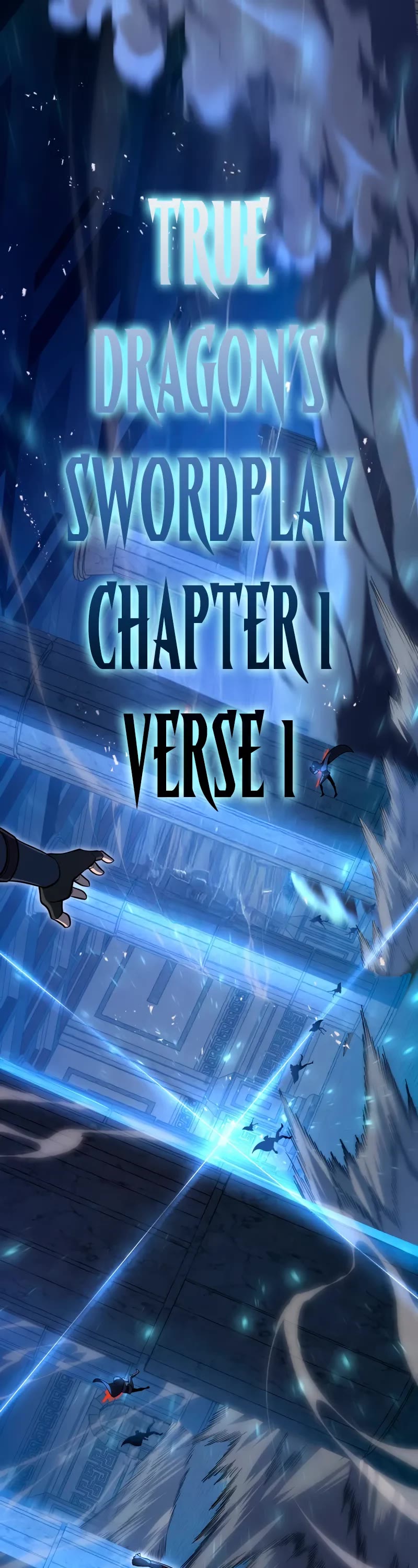 A Dragonslayer's Peerless Regression chapter 56 page 49