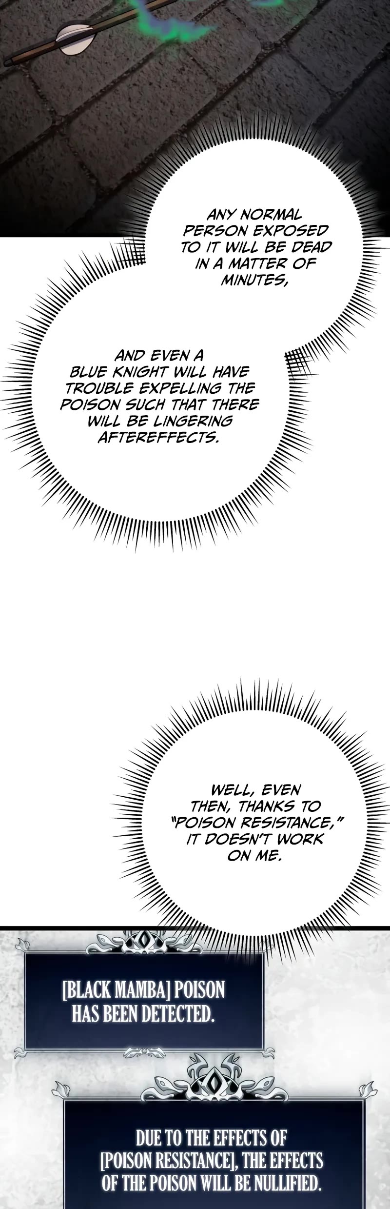 A Dragonslayer's Peerless Regression chapter 56 page 5