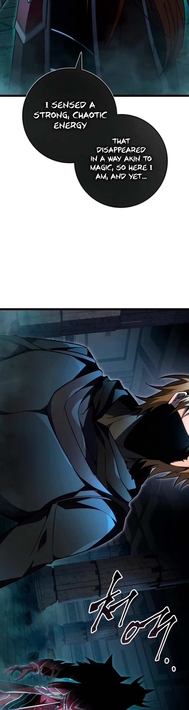 A Dragonslayer's Peerless Regression chapter 56 page 60