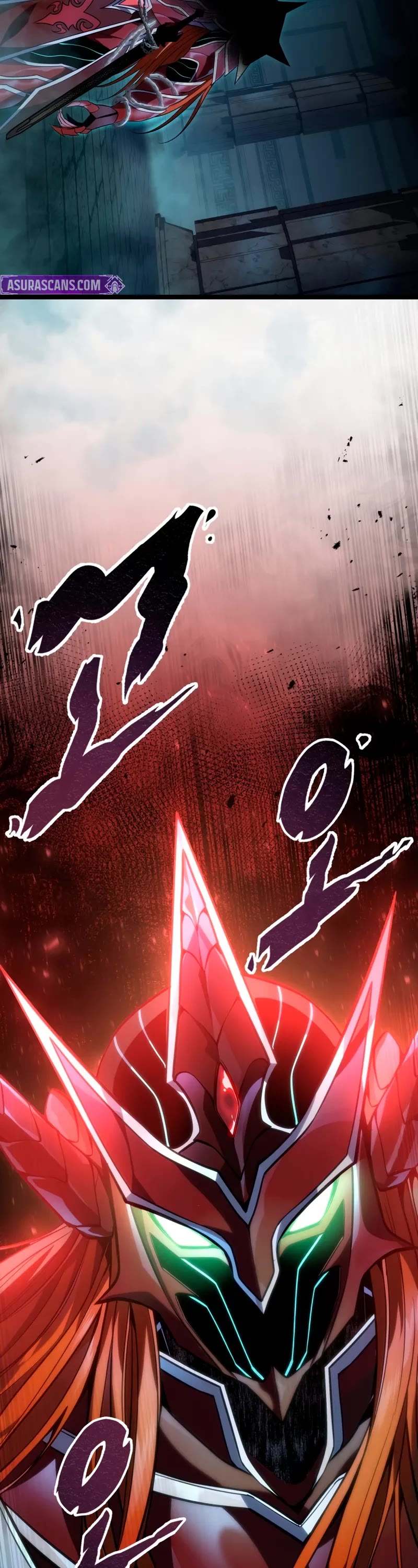 A Dragonslayer's Peerless Regression chapter 56 page 61