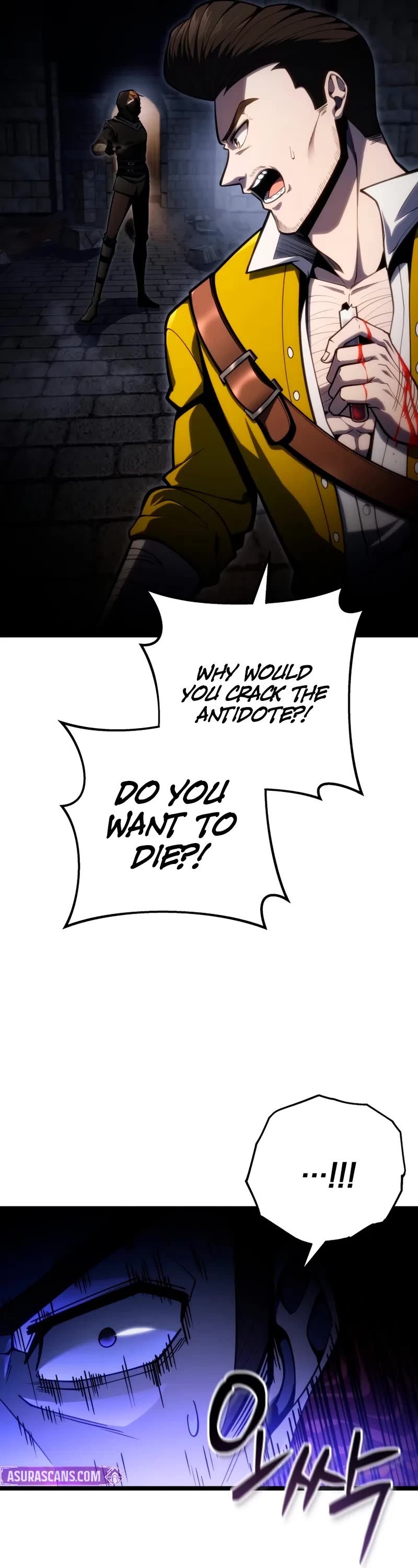 A Dragonslayer's Peerless Regression chapter 56 page 7