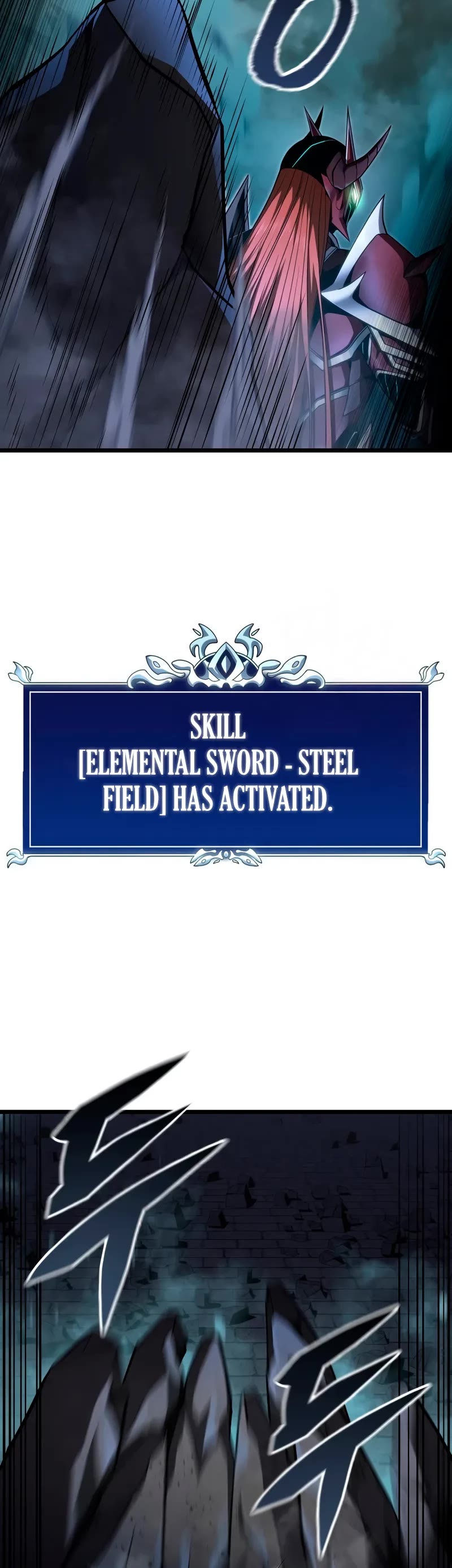 A Dragonslayer's Peerless Regression chapter 57 page 20