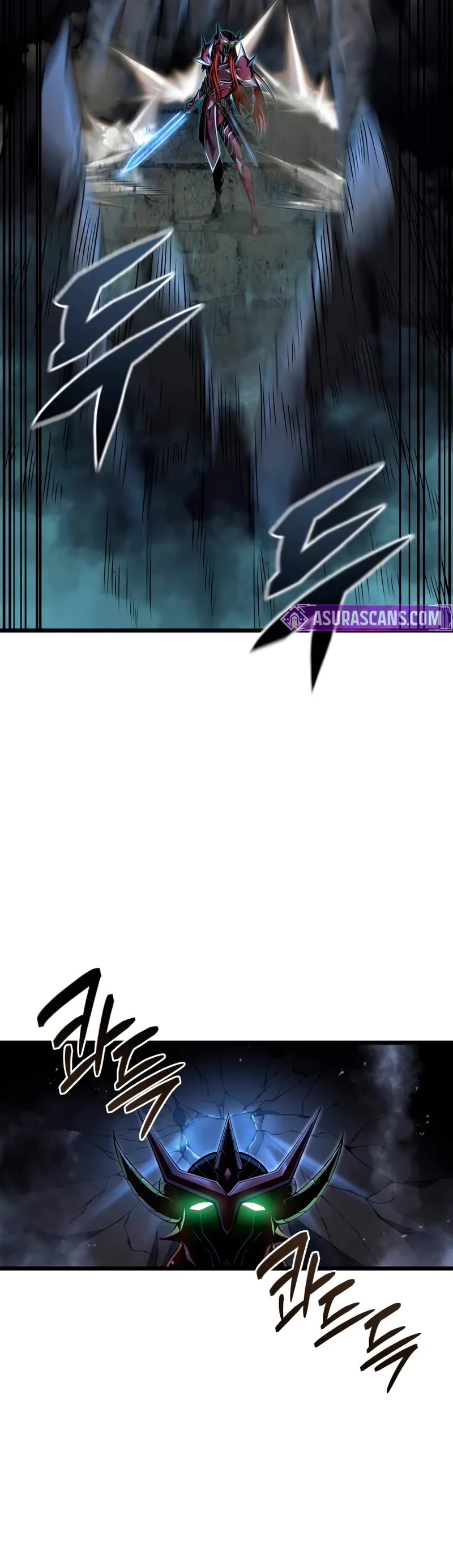 A Dragonslayer's Peerless Regression chapter 57 page 21