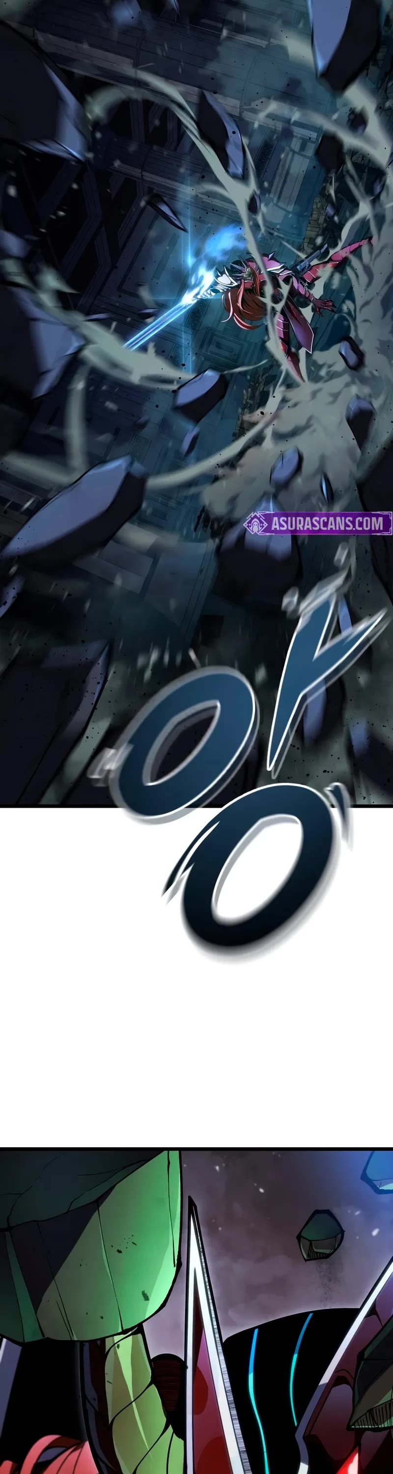 A Dragonslayer's Peerless Regression chapter 57 page 23