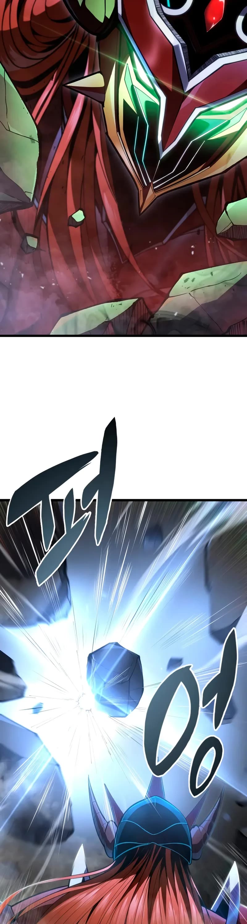 A Dragonslayer's Peerless Regression chapter 57 page 24