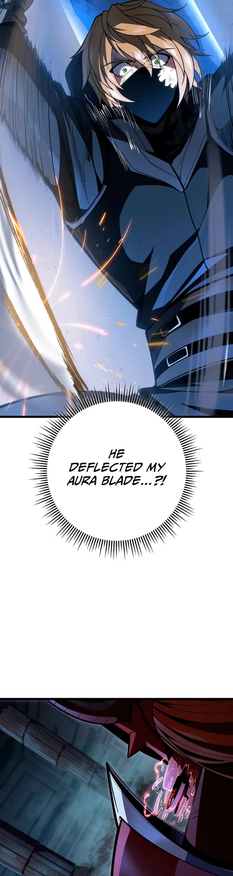 A Dragonslayer's Peerless Regression chapter 57 page 29